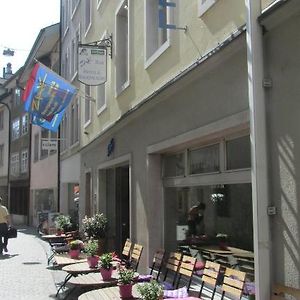 Hotel & Backpackers Zak Schaffhausen